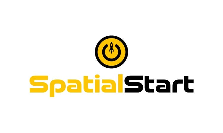 SpatialStart logo